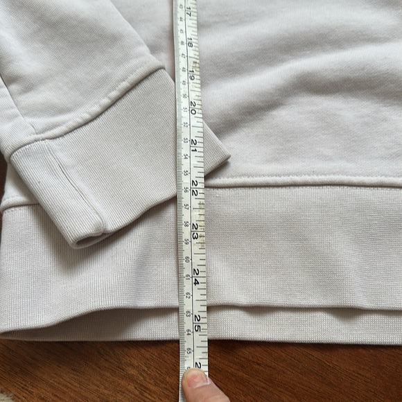 Vaganza Unisex Bisiklet Yaka Slim 1030 cotton size small snowboarding crew neck - Picture 5 of 6